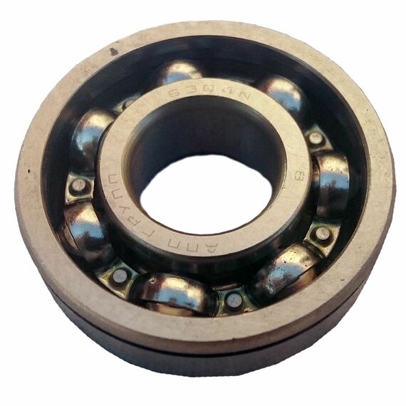 Подшипник 6304N (50304) (20х52х15)