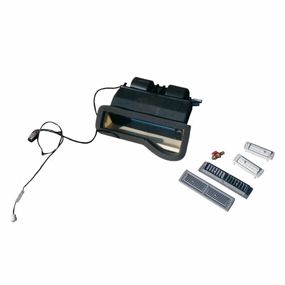 Печка в кабину Jinma JM-244/254/354