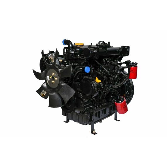Двигатель дизельный KM495BT-53A3