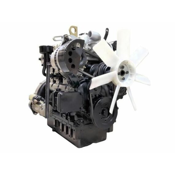 Двигатель дизельный KM495BT-105C1
