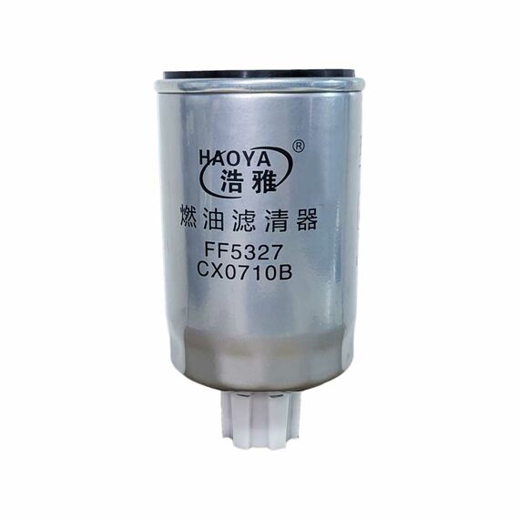 Фильтр топливный CX0710B / JR8110015 / FF5327 / CX5327 М16x1.5