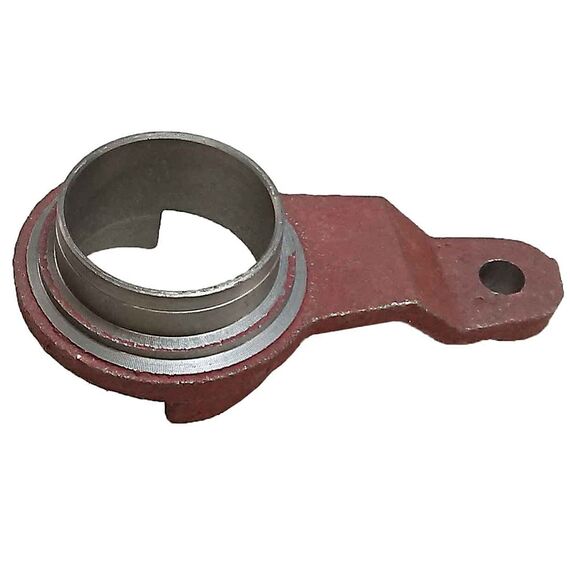 Корпус выжимного подшипника R180, R190, R195 (под подшипник 688808)
