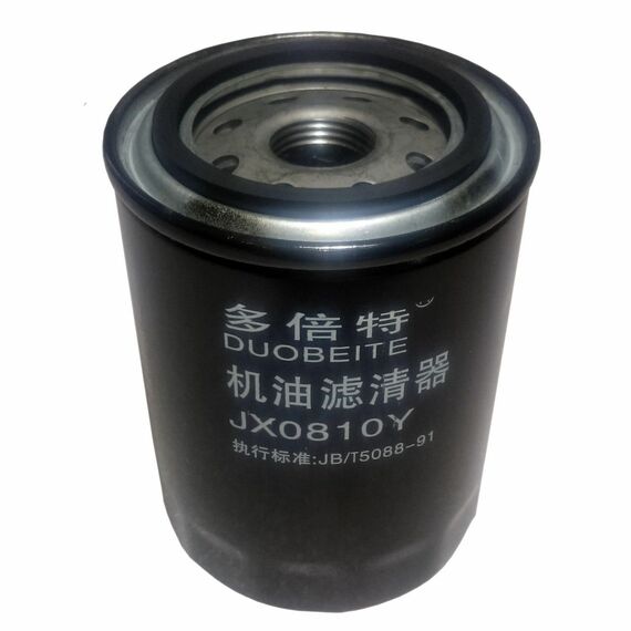 Фильтр масляный JX0810Y M24х2 DongFeng 404