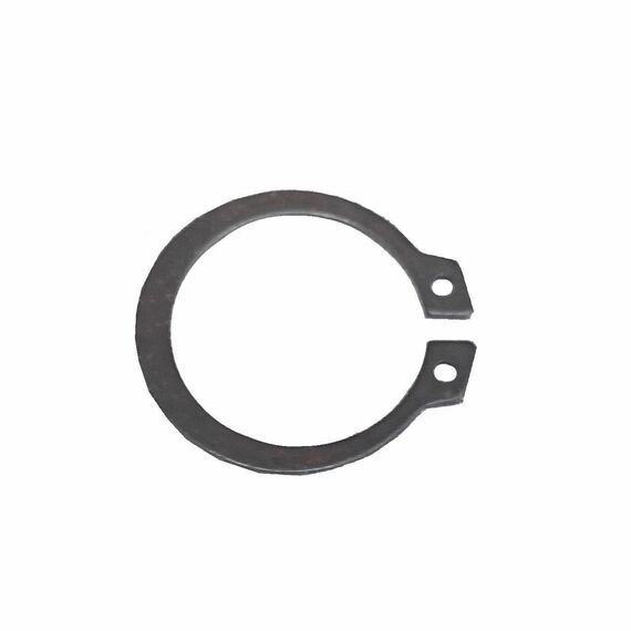 Кольцо стопорное наруж. D=25 мм. (Кольцо упорное 25 )