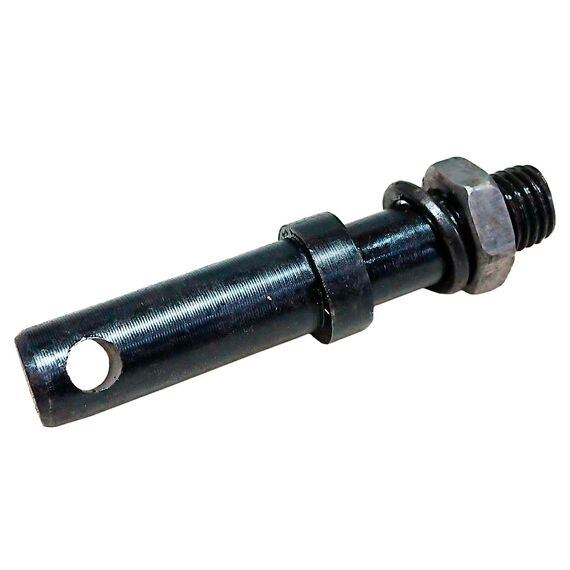 Палец крепежный 21х125 М20 бороны 1 BQX 1,5