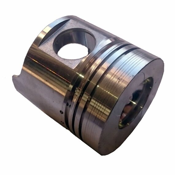 Поршень JD290 (D=92.6)