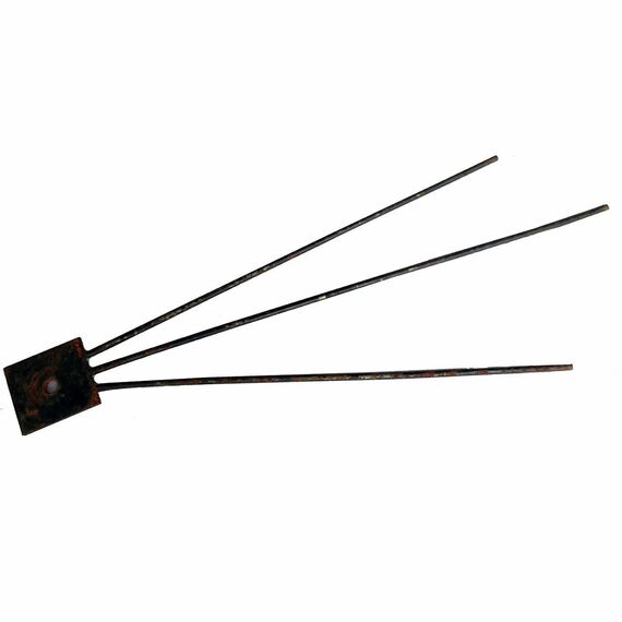 Отсекатель косилки 9G (Полевая доска)