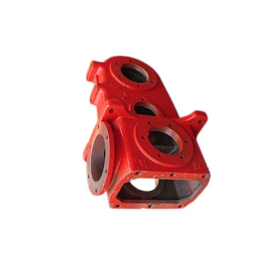 Корпус редуктора почвофрезы малого для 1GQN-120/125М/140/150