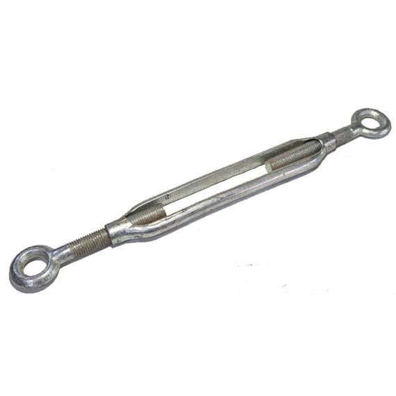 Крючок в сборе (талреп) сегментной косилки 9G 2.0