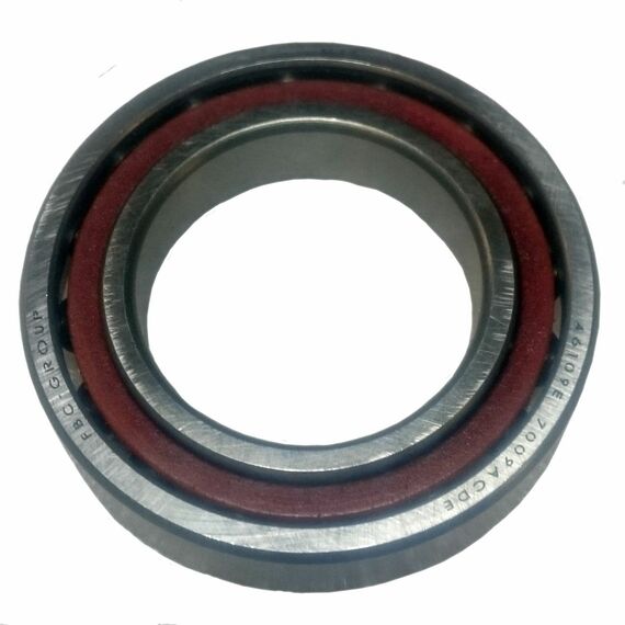 Подшипник 46109 E (7009 ACDE) 45х75х16