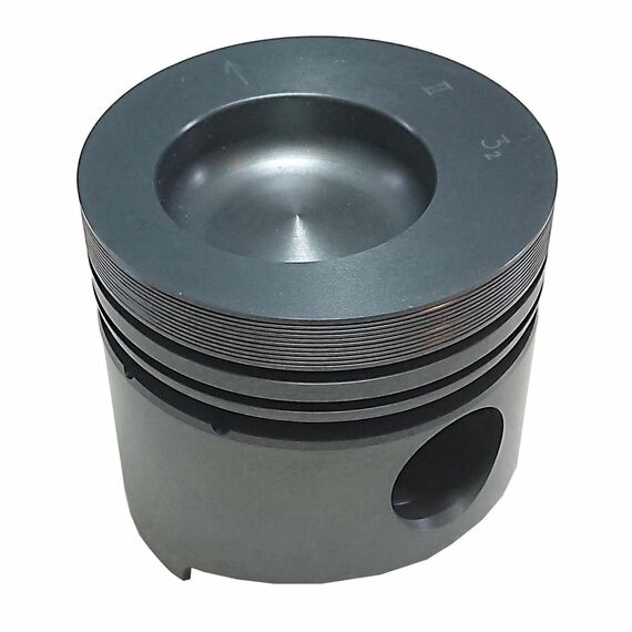 Поршень ZN390/490 QA (D=89.9 мм, h=88 мм)