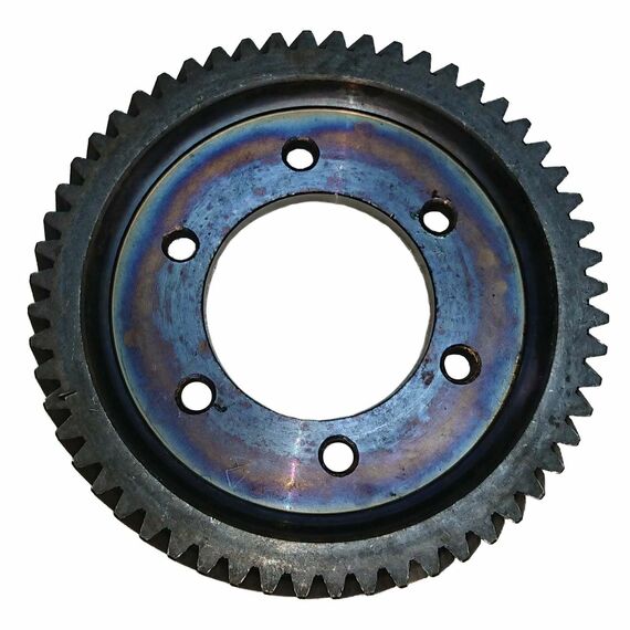 Шестерня топливного насоса ZN490/ZN390 DongFeng 400, 404