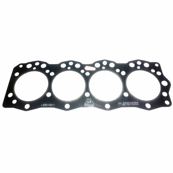 Прокладка ГБЦ R4105IT14-R Jinma 804
