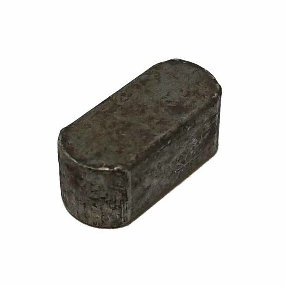 Шпонка 7х8х17