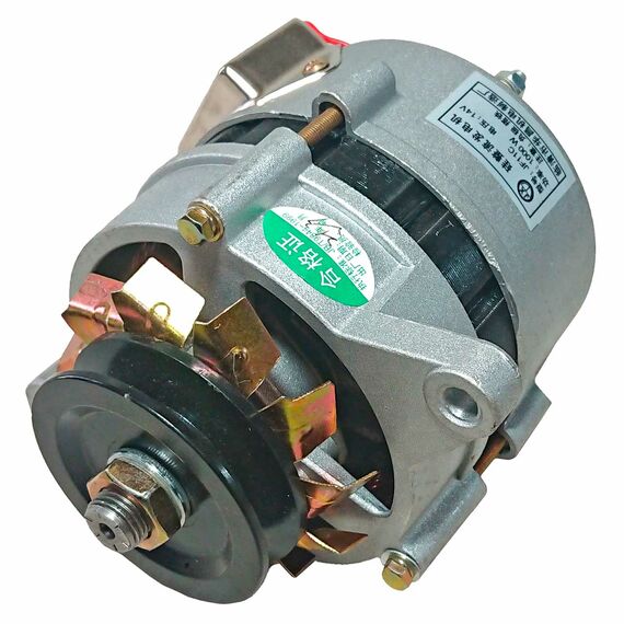 Генератор KM130/138 (14V 1200W)