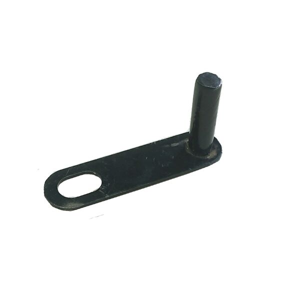 Крепление щитка почвофрезы 1GQN-160 (31х120мм)