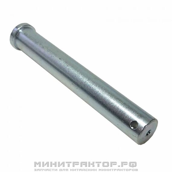 Палец крепежный 25х170 (под шплинт)