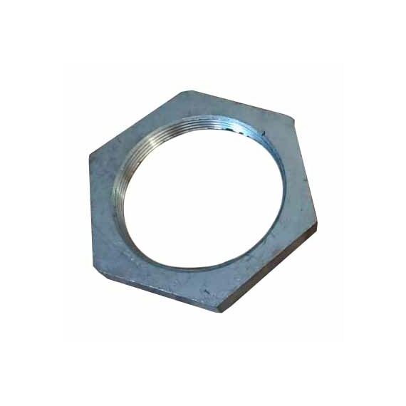 Гайка резьбовая (контргайка 2 и 1/2", Ду65) для навесных орудий