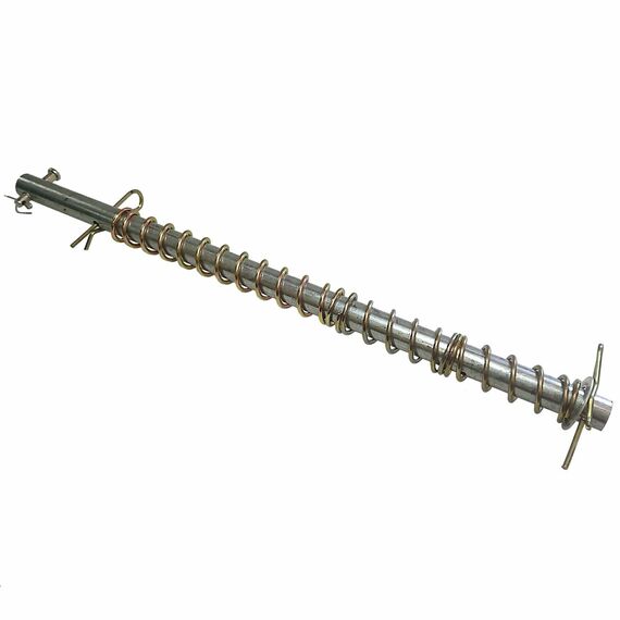 Амортизатор щитка для  почвофрезы 1GQN-180/220 (L=480мм)