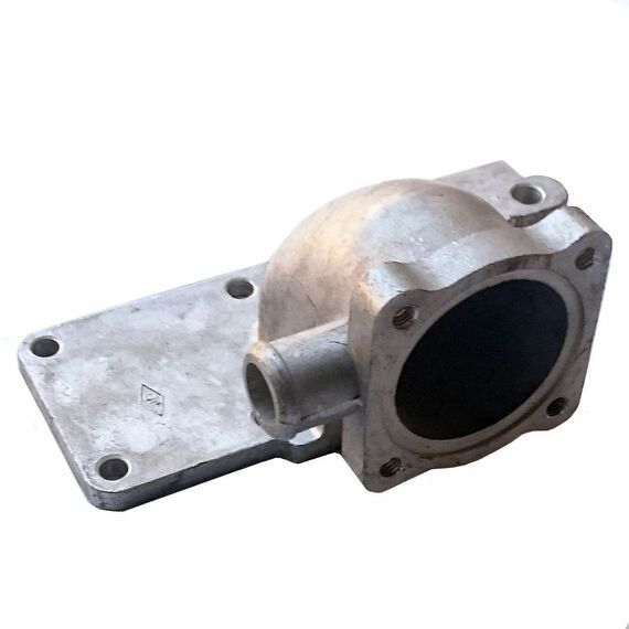 Корпус термостата TY295IT (JD295)