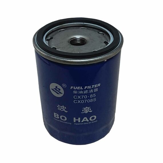Фильтр топливный СХ7085 (CX0708/CX0708S) М16х1,5
