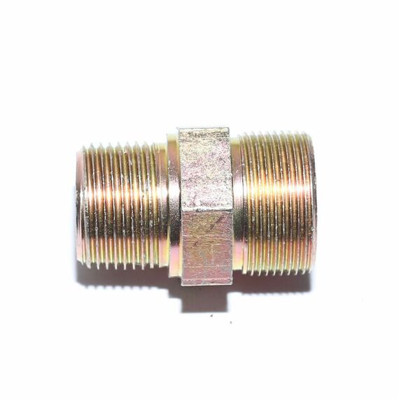 Штуцер фильтра гидравлики Jinma М26 / М30