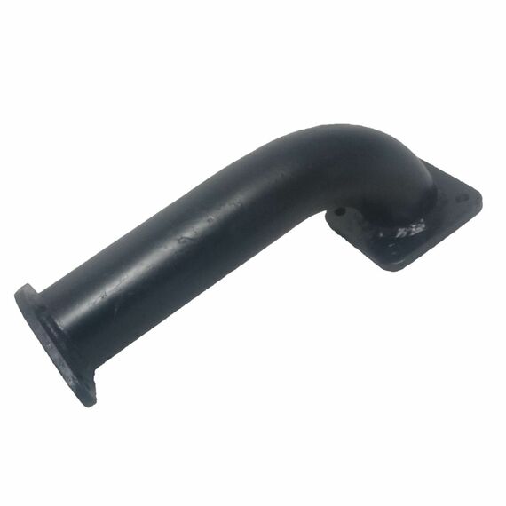 Коллектор глушителя TY295IT (JD295) (L=250 мм)