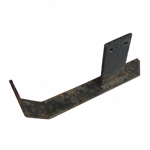 Лыжа опорная косилки 9G
