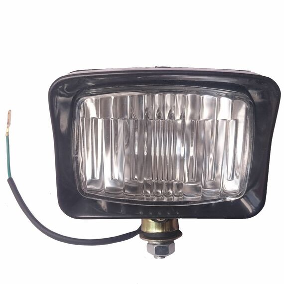 Фара на крыло M12 Jinma