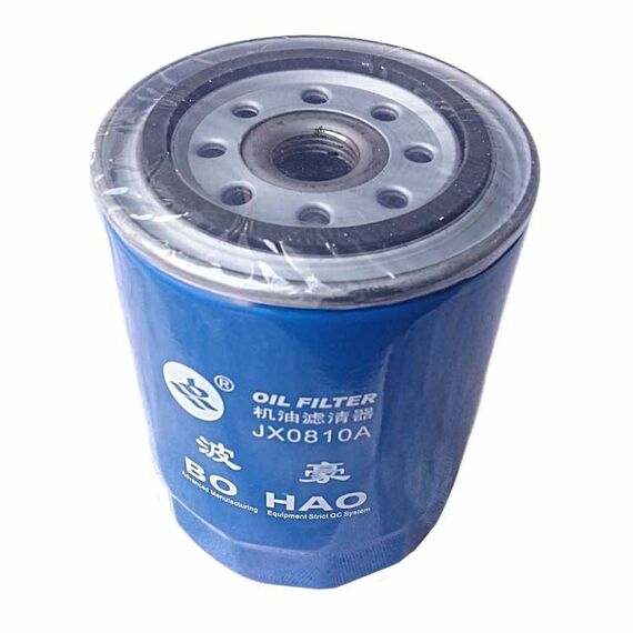 Фильтр масляный JX0810A DongFeng 244, 404