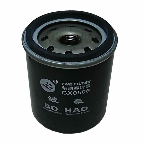 Фильтр топливный CX0506 М16х1,5 JD 295, FT-254, SF-244.
