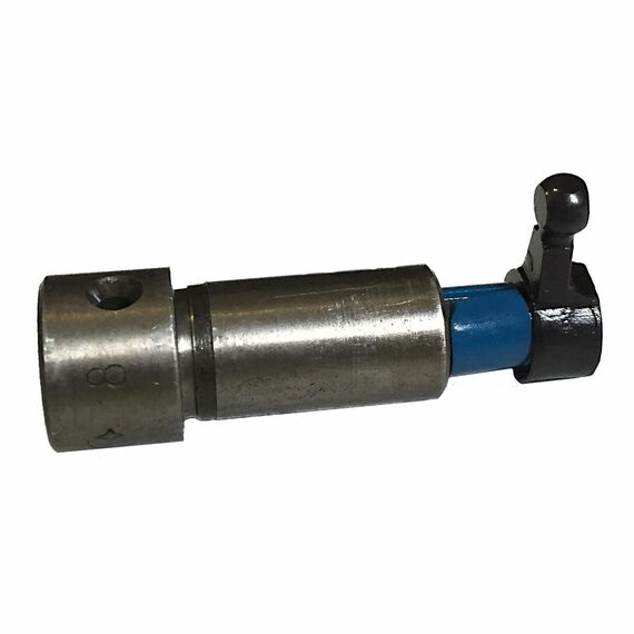 Плунжерная пара ZN490, ZN390, ZN485 7 мм