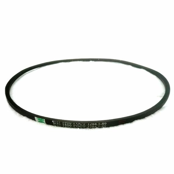 Ремень В1800 роторной косилки Н17 и газонокосилки FM-180