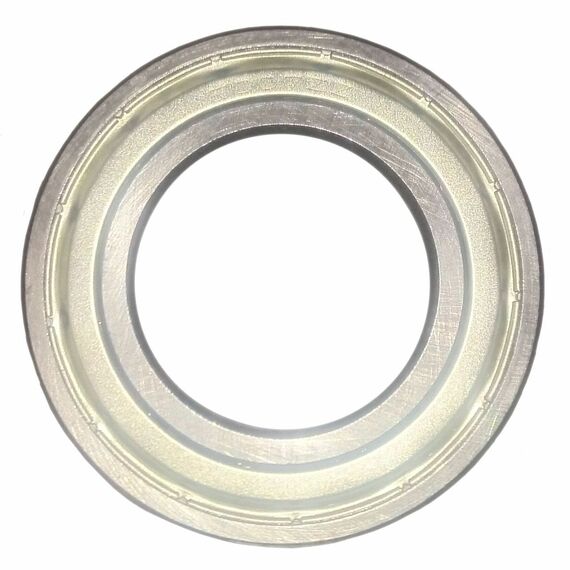 Подшипник 80107 (6007 ZZ/180107/6007 2 RS)