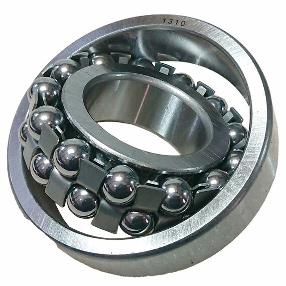 Подшипник двухрядный 1310  Почвофреза 1GQN-180/220/250