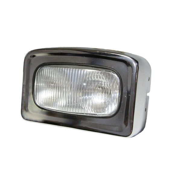 Фара передняя в сборе S1100