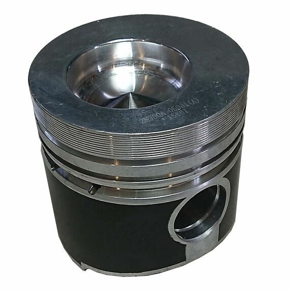 Поршень ZN390/490 QB  (D=89.9мм, h=85,5 мм)