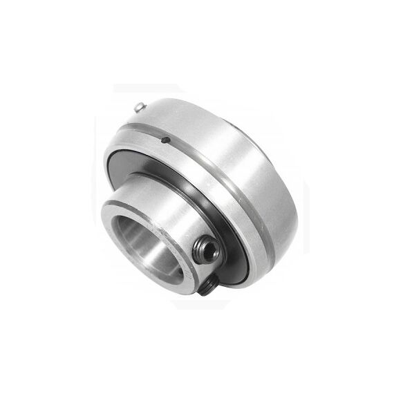 Подшипник UC206 шариковый радиальный (480206 UC) пресс-подборщика