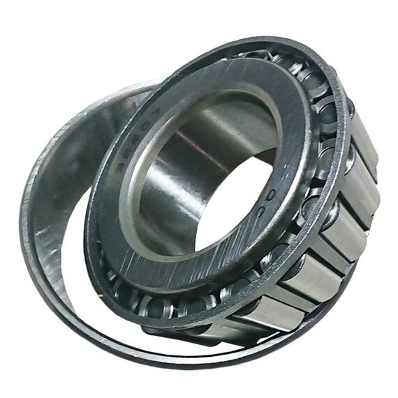 Подшипник  7507E (32207) конический роликовый 35х72х25