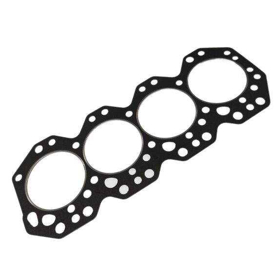 Прокладка ГБЦ КМ496 BT / 4L100BT