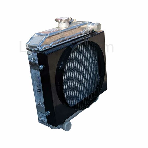 Радиатор TY290/295 (РФ)