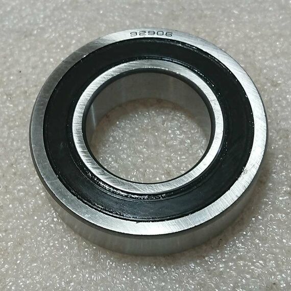 Подшипник качения шариковый NUP2/32.5 (92906) 32,5х62х16