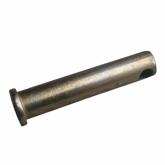 Палец крепежный 20х80 (под стопорный палец)