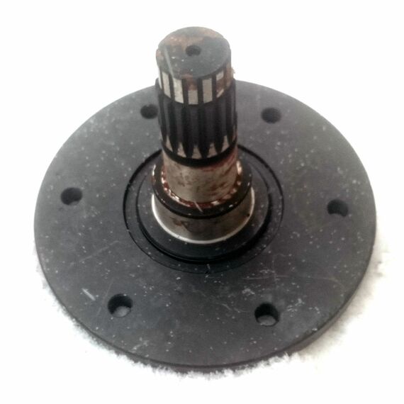 Ступица переднего колеса Jinma JM-244