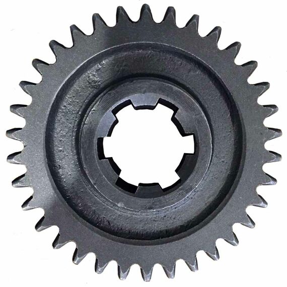 Шестерня коробки передач 34T (КПП) Shifeng/Шифенг