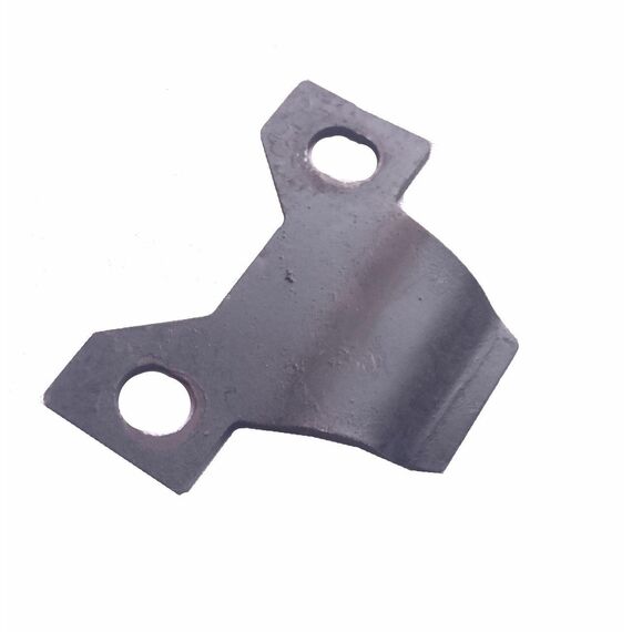 Прижим ножа низкий для косилки 9G, КСФ-2,1