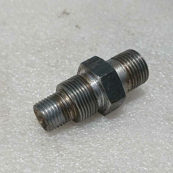 Штуцер М16х1,5 / М22х1,5 / 1/2" (дюймовая коническая) S24