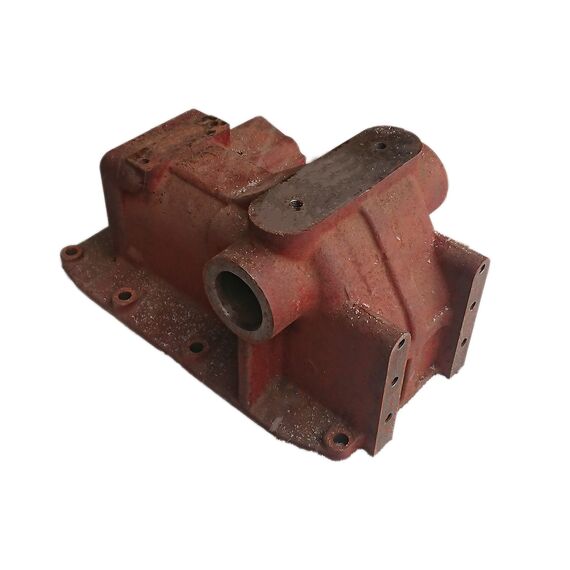 Корпус гидробака DongFeng 354/404
