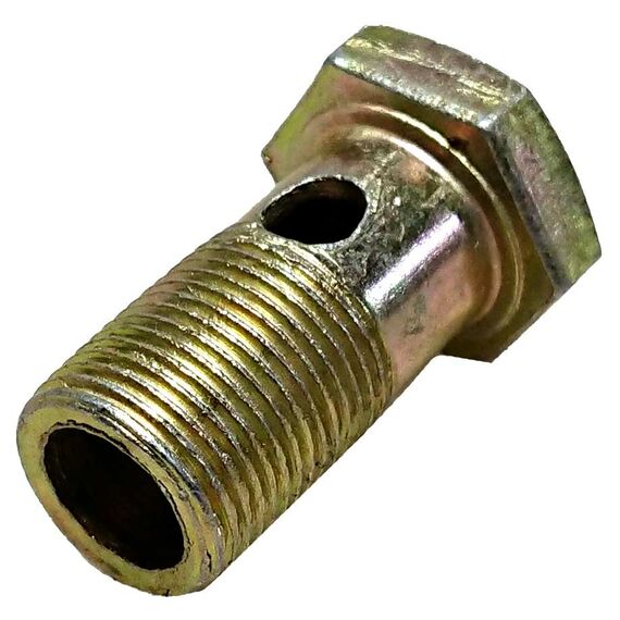 Болт штуцерный полый М20х1,5