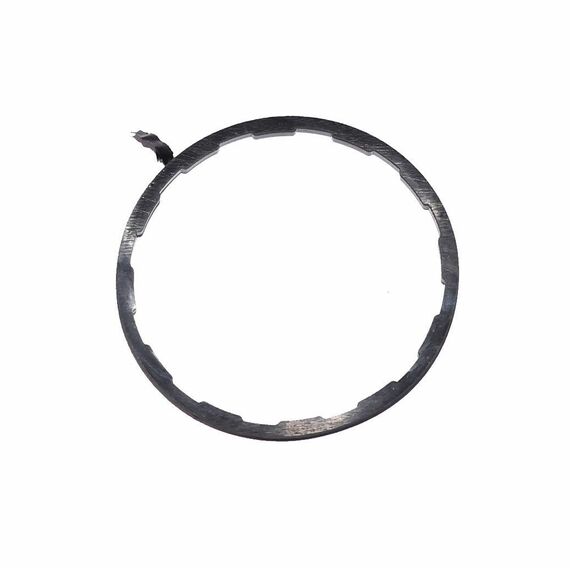 Кольцо уплотнительное 63х71 топливного насоса Jinma 184-254